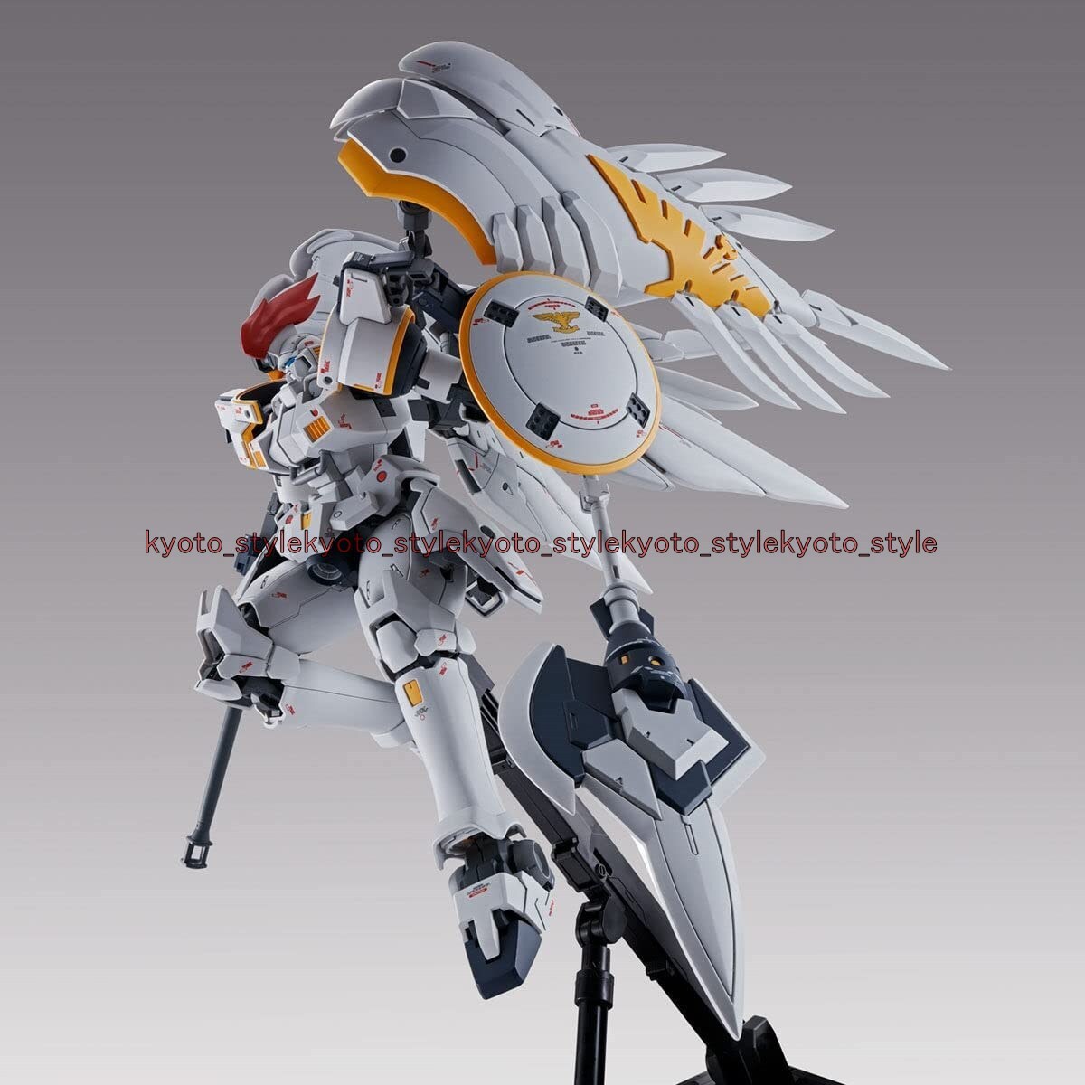 BANDAI MG 1/100 Tallgeese Fluegel EW (Gundam W Endless Waltz
