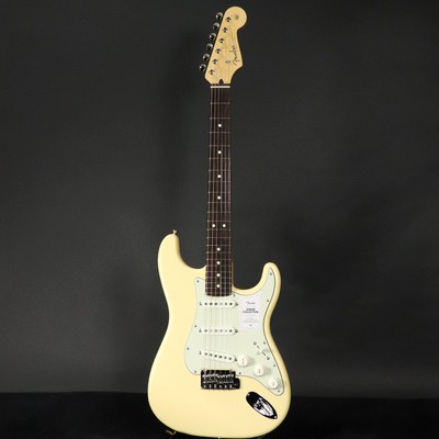 Fender Made in Japan Junior Collection Stratocaster Satin Vintage