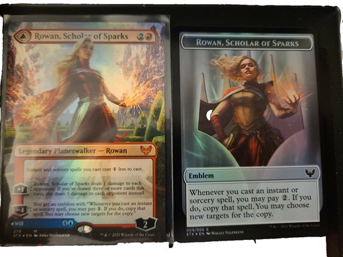 Mana Confluence (0115) (Borderless) (Galaxy Foil) [Edge of