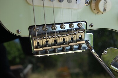 Fender Made in Japan Stratocaster 1994 | eBay