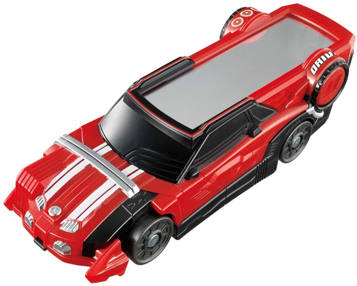 Bandai Kamen Rider Drive DX Shift Tridoron Pre-owned | eBay