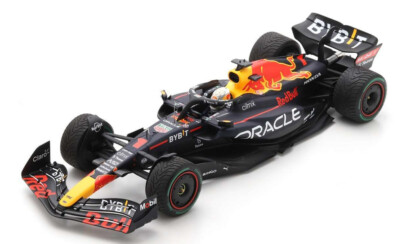 Red Bull Racing RB18 No.1 Winner Japanese GP 2022 Formula One
