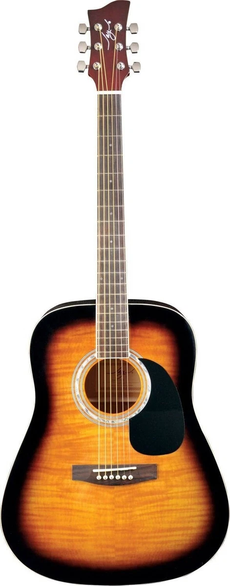Jay Turser Dreadnought Acoustic Guitars for sale | eBay