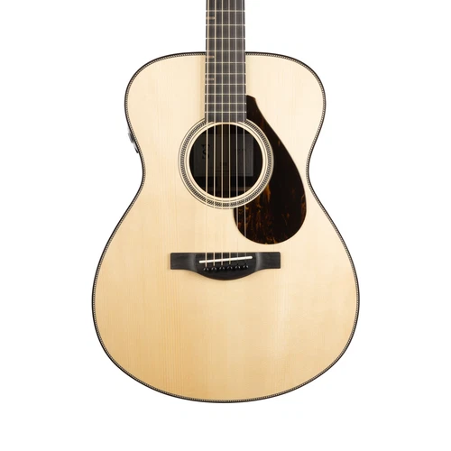 Yamaha FG-151B Acoustic Guitar Vintage 1970s Nippon Gakki Made in
