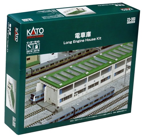 KATO RhB Allegra ABe 8/12 Arosa #3500 Model Train JP | eBay