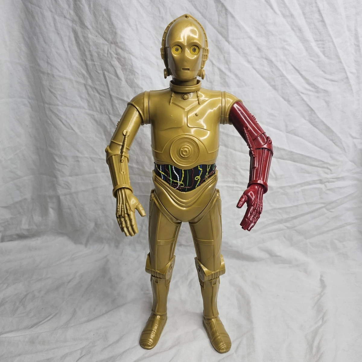 Disney STARWARS C-3PO 未開封 A BATHING APE Disney STARWARS C-3PO