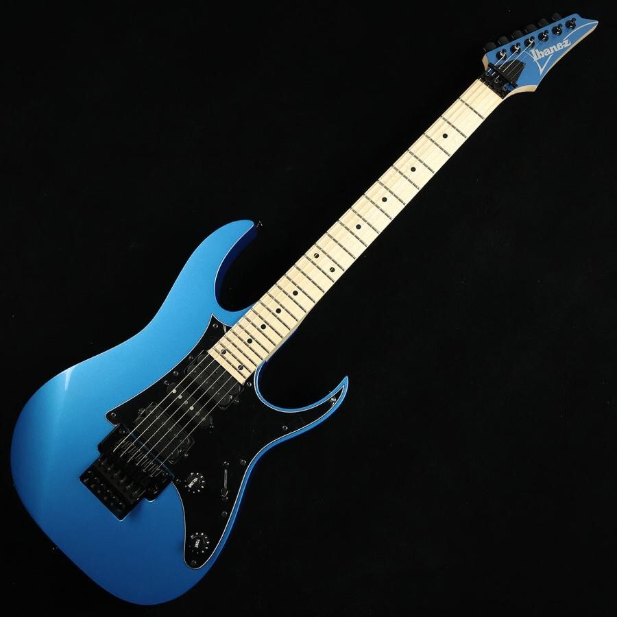 Ibanez / Genesis Collection RG550-EB (Electric Blue) | eBay