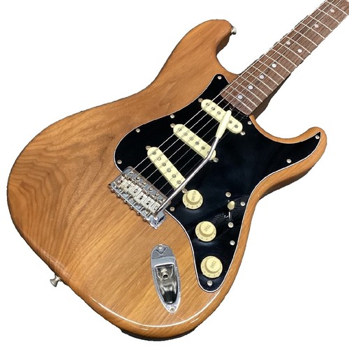 Fender Japan ST62-63 Stratocaster Walnut Safe Packing! | eBay