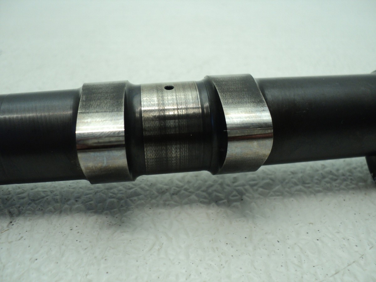 Kawasaki Ninja ZX 10R #C215 Exhaust Camshaft / Cam Shaft | eBay
