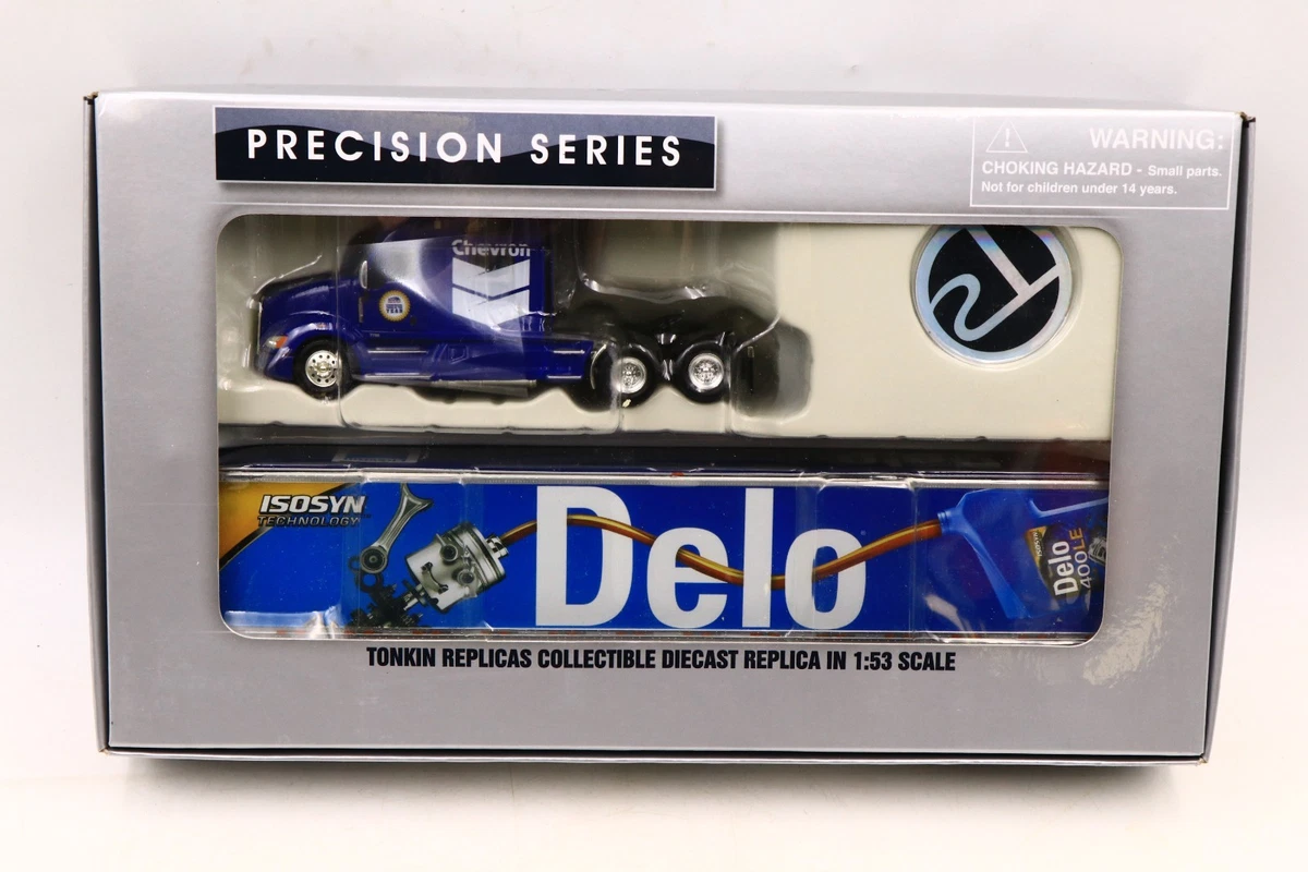 Tonkin Replicas 1:53 Scale Contemporary Manufacture Diecast Cars