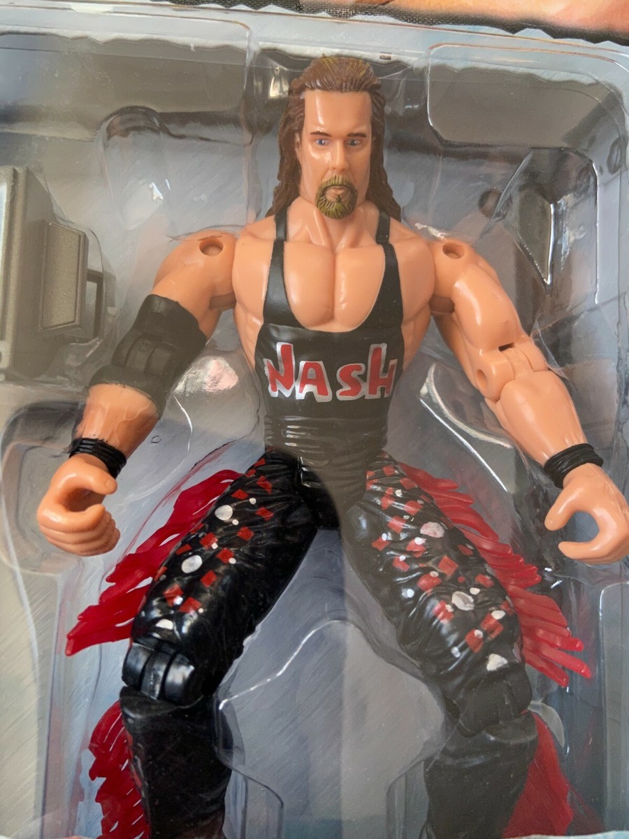 WWE WWF WCW ECWプロレスラー フィギュア セット WWE WWF WCW ECW