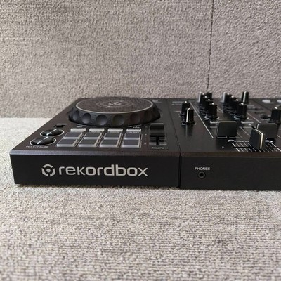 ロネル【ジャンク】pioneer ddj-400 ロネル【ジャンク】pioneer ddj