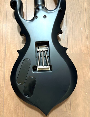 Edwards E-JF-X MALICE MIZER MANA Model Electric Guitar From Japan