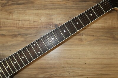 Dean Guitars 6 String ZX Quilt Maple Electric Guitar, Trans