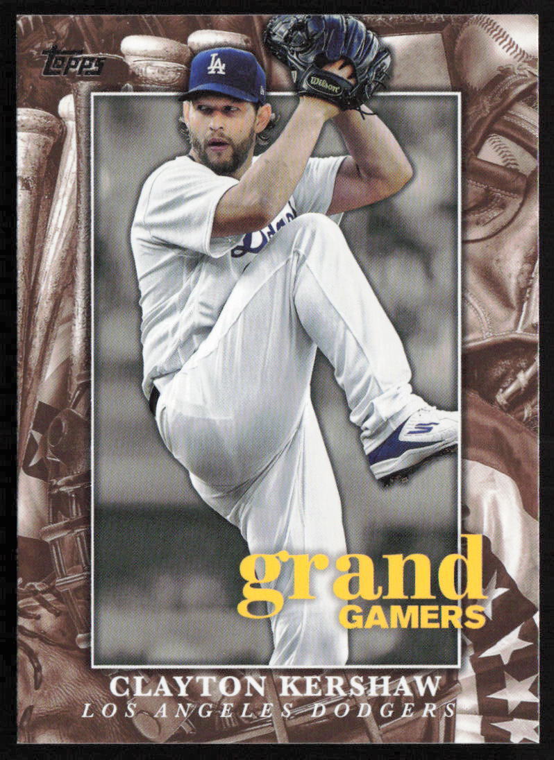 L GEAR SOLID TRADING CARD GRIZZLY 24 【公式通販】
