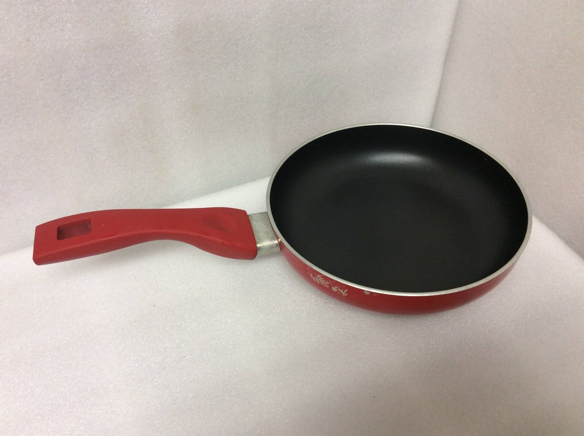Denmark Tools For Cooks Red Enameled 8