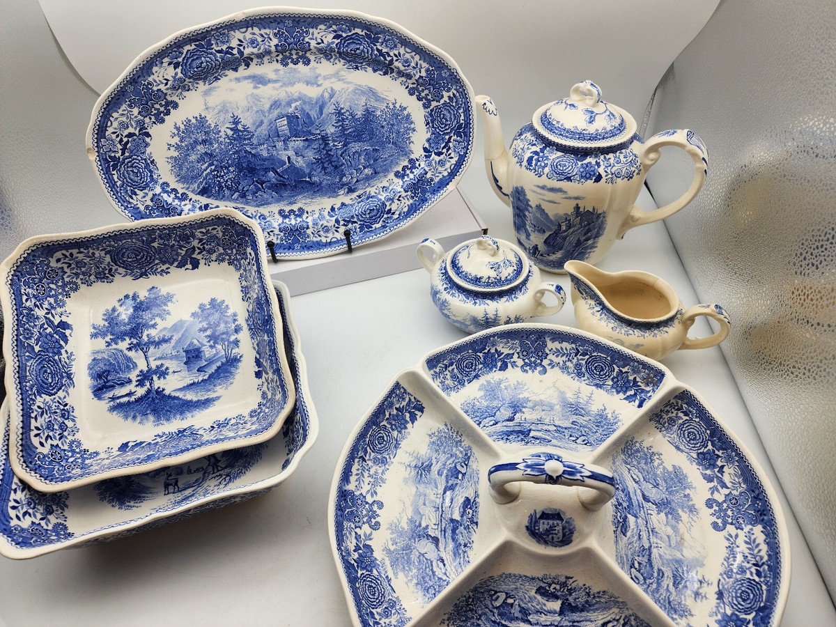 Villeroy & Boch 