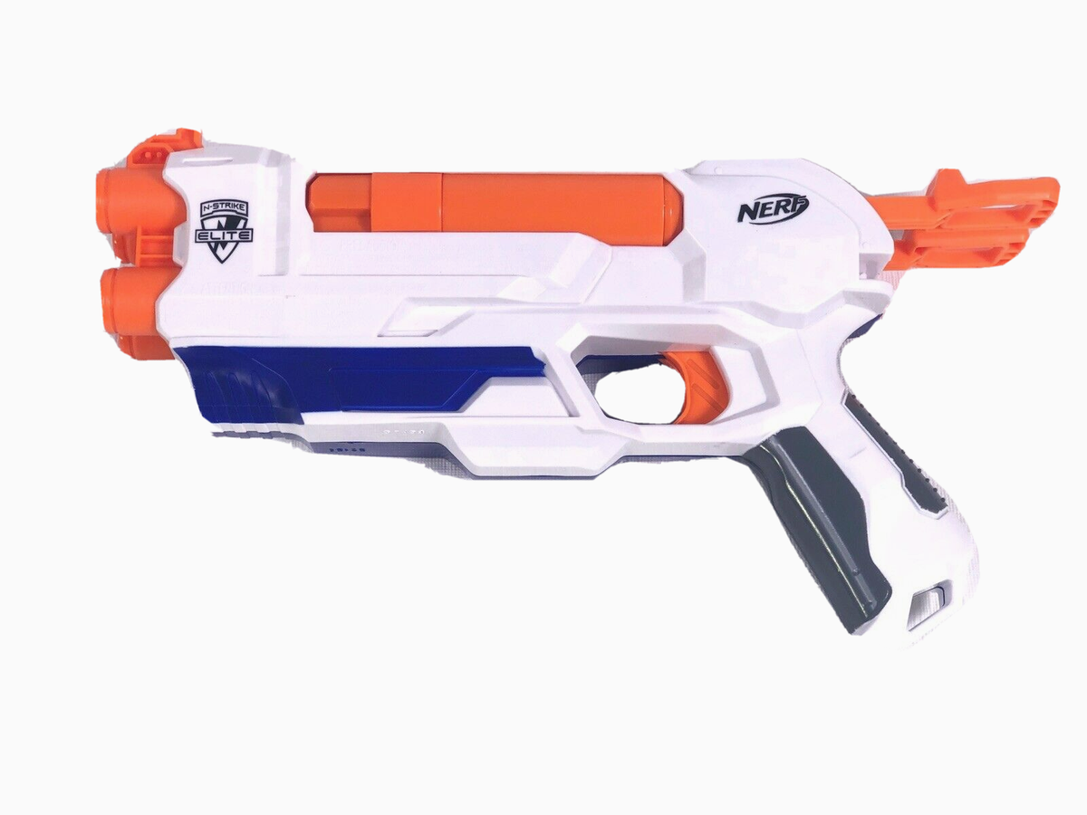 ナーフ トイガンセット Nerf Elite トイガンセット 4丁 Nerf Elite