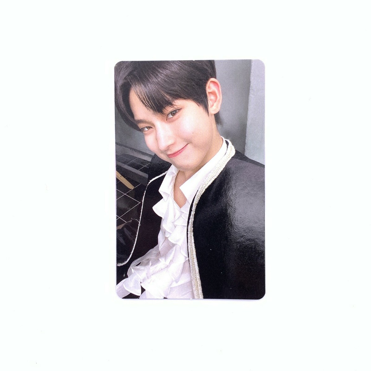 ENHYPEN] DAY ONE / Given-Taken / [DUSK ver.] Official Photocard