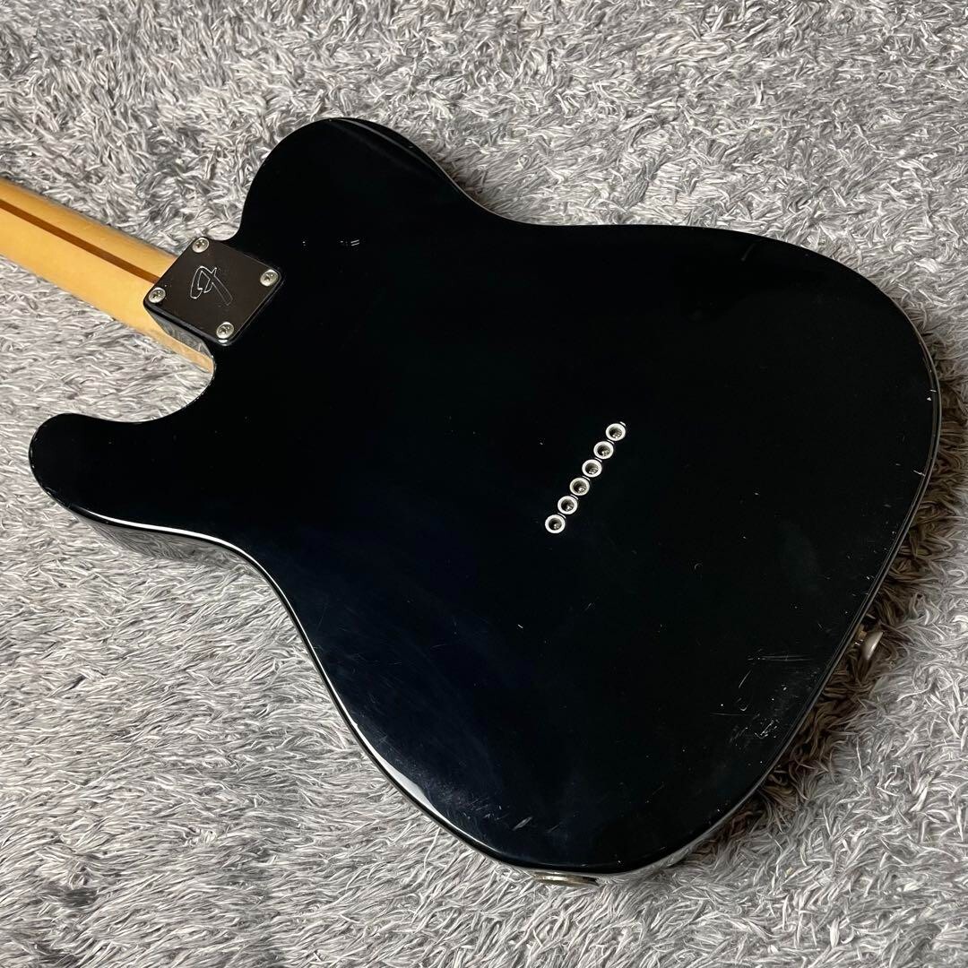 MAX値下げ中 Fender Japan TelecasterTL72 MAX値下げ中 Fender Japan