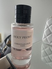 Holy Peony Dior 香水- 一款2019年女用香水