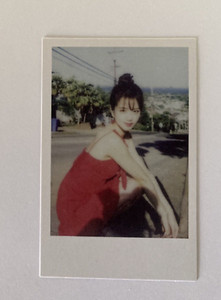 Blackpink Summer Diary Photocard for sale | eBay