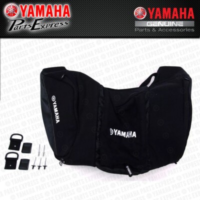 NEW YAMAHA PHAZER APEX RS VECTOR FX NYTRO OEM REAR COMBINATION