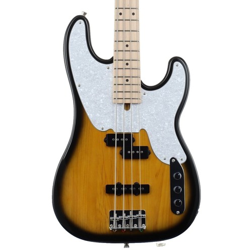 10916 Bacchus Telecasterhand Crafted | eBay