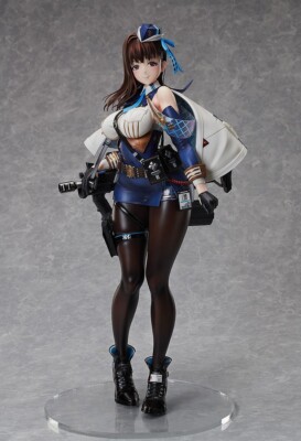 FREEing Marian 1/4 scale figure GODDESS OF VICTORY NIKKE from