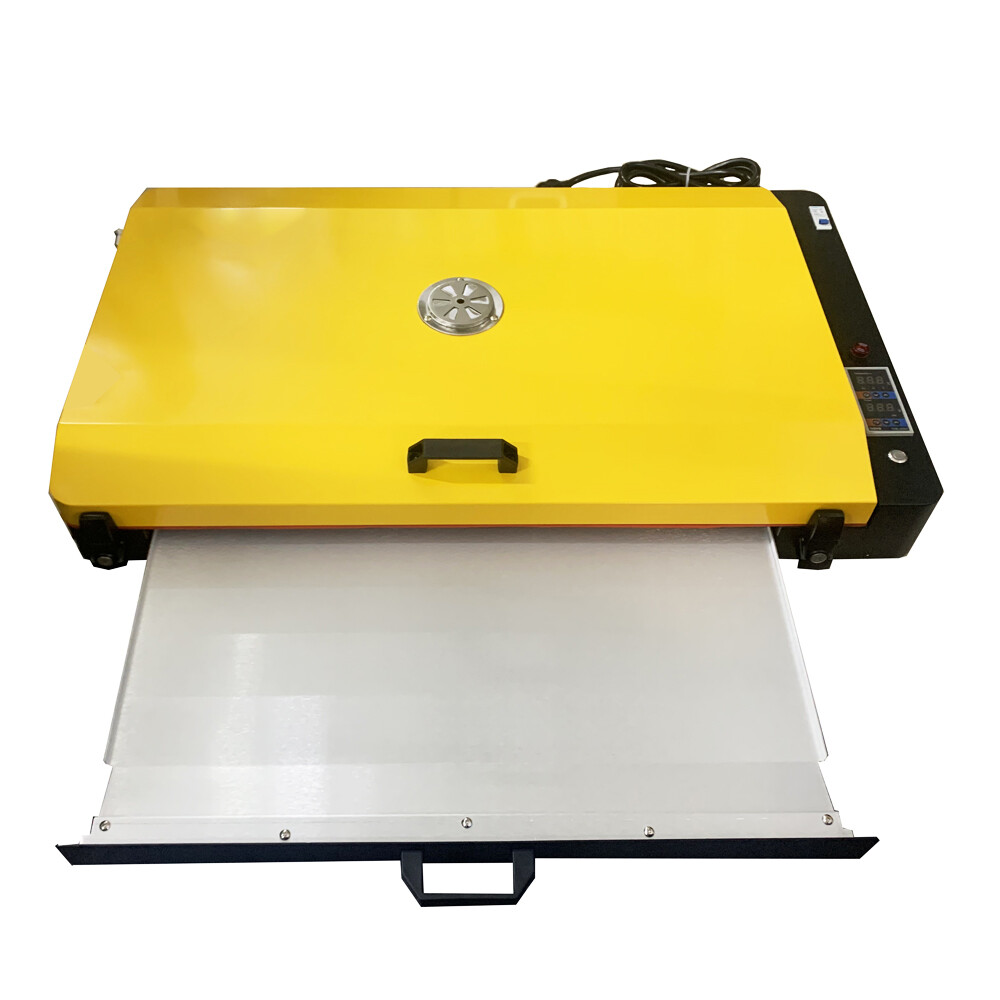 18in x 24in DTF Oven Pro DTF Oven Curing Transfer Film With