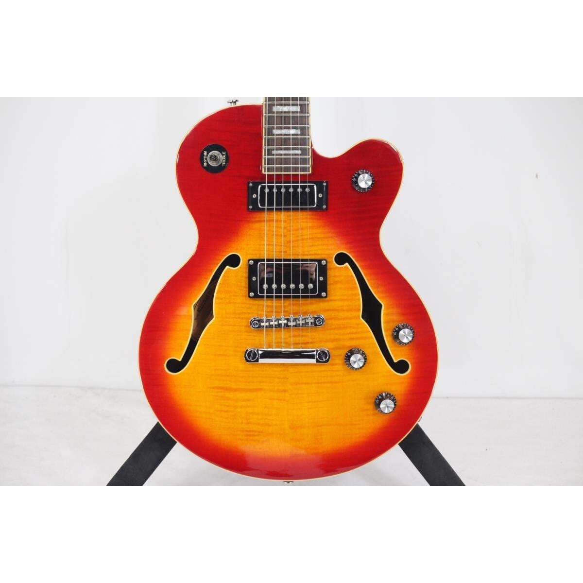 EPIPHONE ALLEYKAT Electric Guitar | eBay