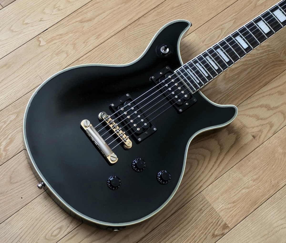 Epiphone TAK MATSUMOTO DC CUSTOM (no250503) | eBay
