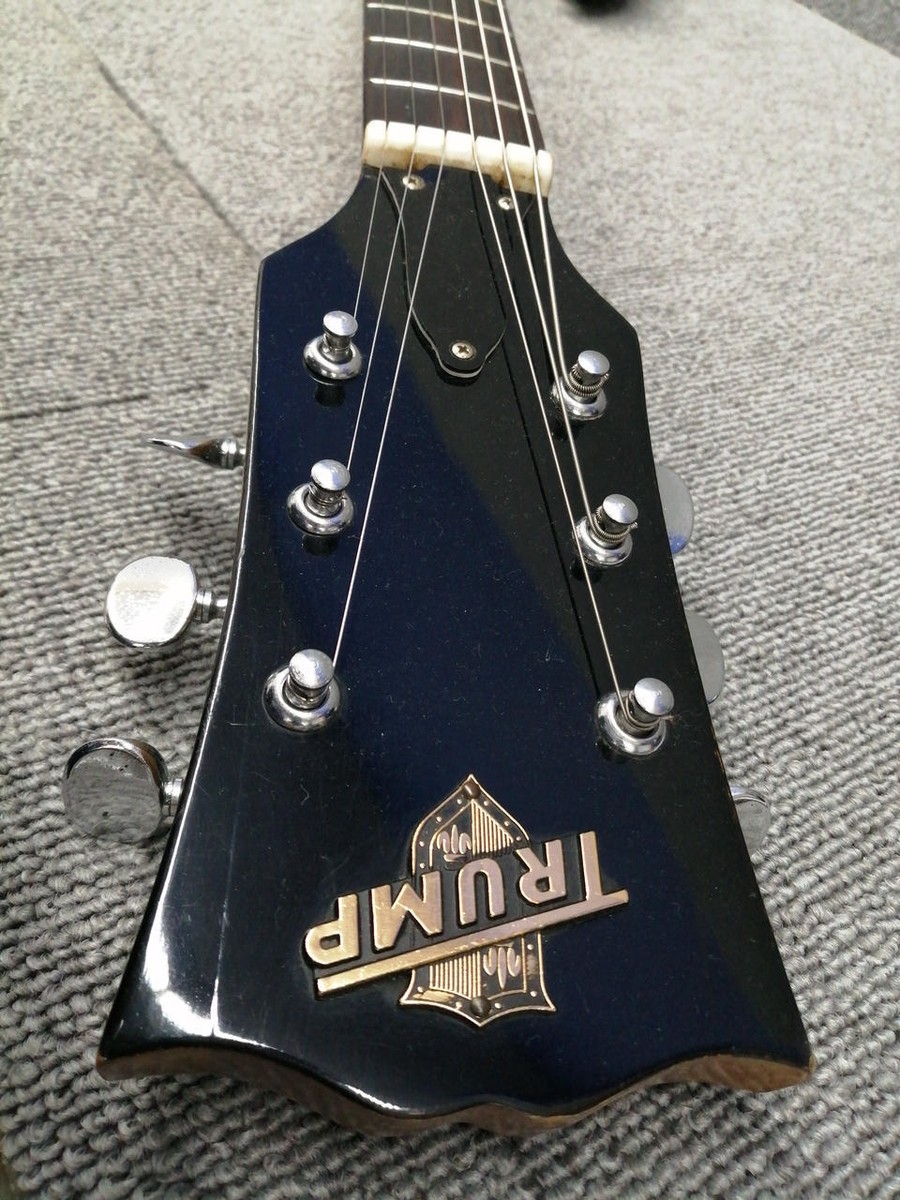 TRUMP】SG Type エレキギター TRUMP SG TYPE Electric Guitar | eBay