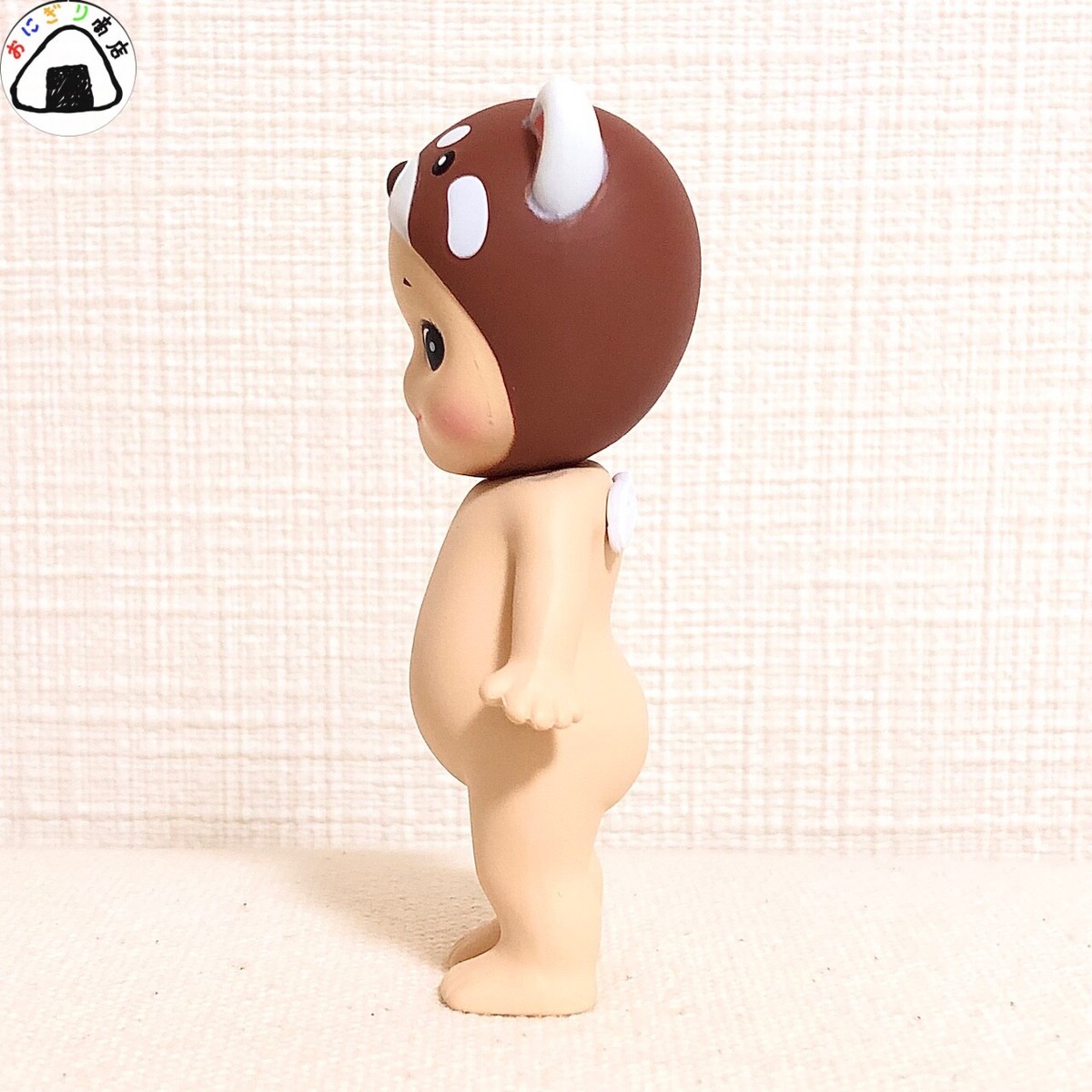 Sonny Angel Animal2 Series Mini Figure Lesser Panda Authentic from
