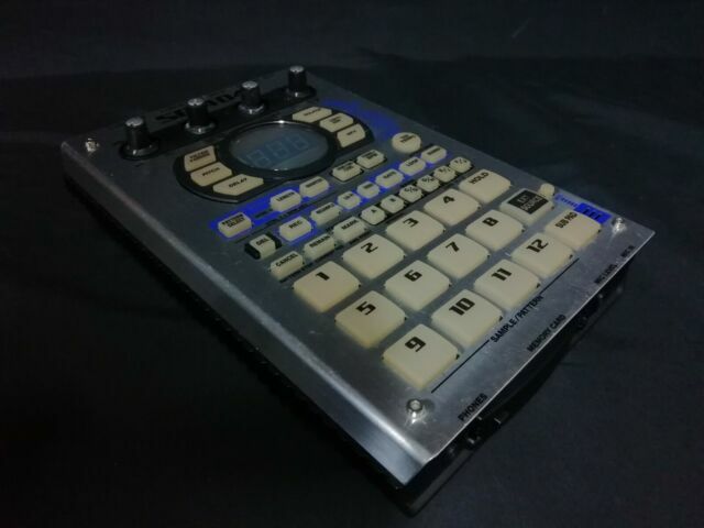 Roland SP-404 Portable Power Sampler with FX for sale online | eBay