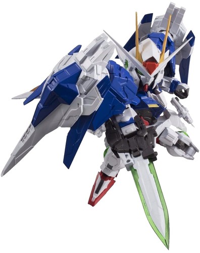 GUNDAM FIX FIGURATION #0013 MSA-0011 [Bst] PLAN 303E DEEP STRIKER