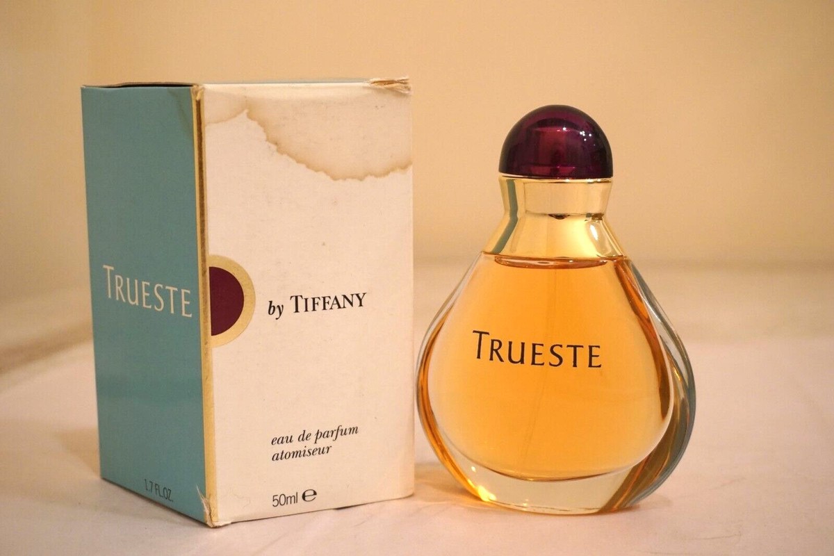Trueste by Tiffany Eau de Parfum Spray 50 ml 1.7 oz for Women | eBay