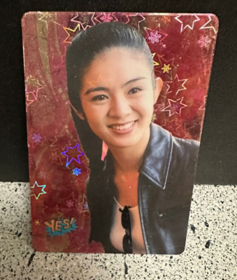 YES - KPOP photo trading Card - Hong Kong | eBay
