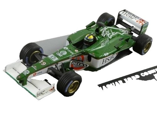 Panasonic Jaguar Racing Formula e Gen.2 847314 | eBay
