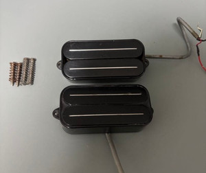 Bill Lawrence L500 | eBay