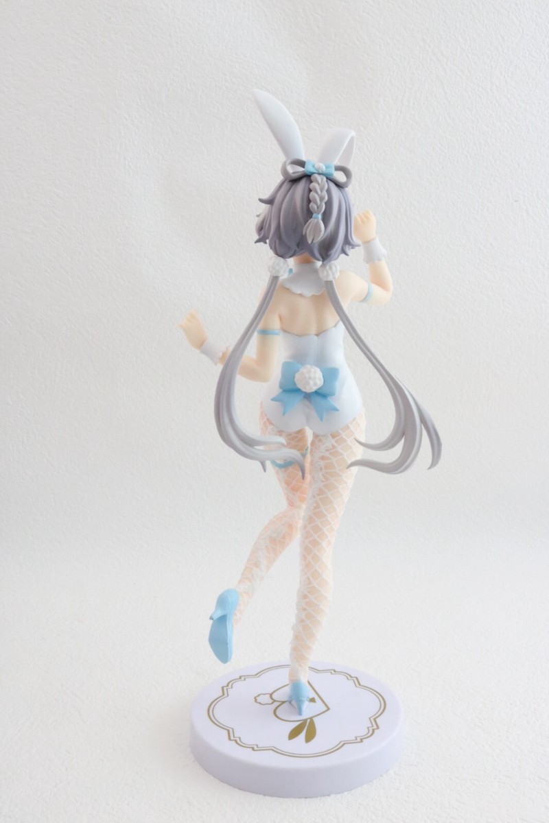 BiCute Bunnies Figure LUO TIANYI Bunny | eBay