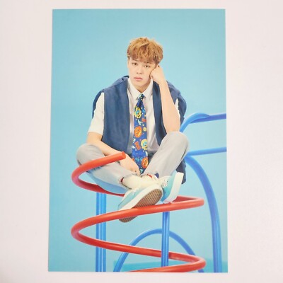 BTS ARMYPEDIA Official Postcard Full Set LOVE YOURSELF 'Answer' +