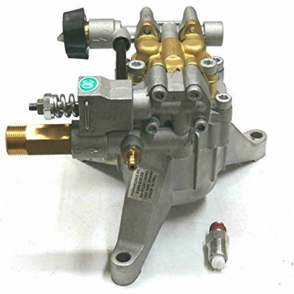 Power Washer Water Pump 3100 PSI for Simpson MSV3024 Husky HU80432