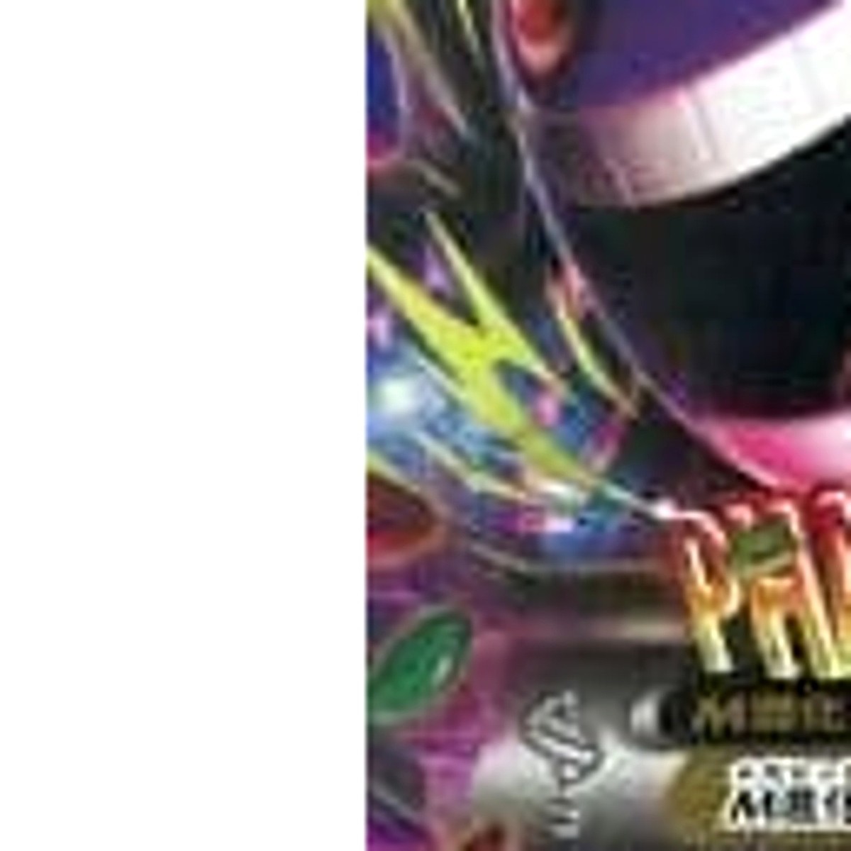 Pokemon M Gengar EX Holo RR 034/088 XY4 Phantom Gate Japanese Card