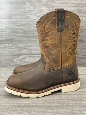 Thorogood Boots 814-4332 11