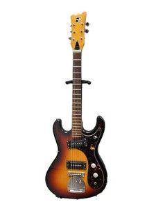 Guyatone Guitar | eBay