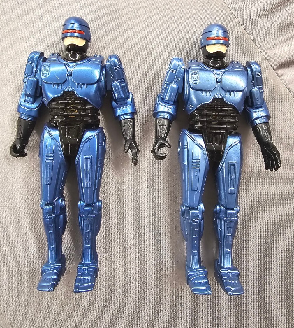 2) 8