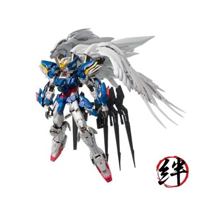 GFF METAL COMPOSITE XXXG-00W0 Wing Gundam Zero（EW ver.） | eBay