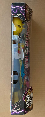 Monster High 2013 FREAKY FUSHION NEIGHTHAN ROT Zombie/Unicorn