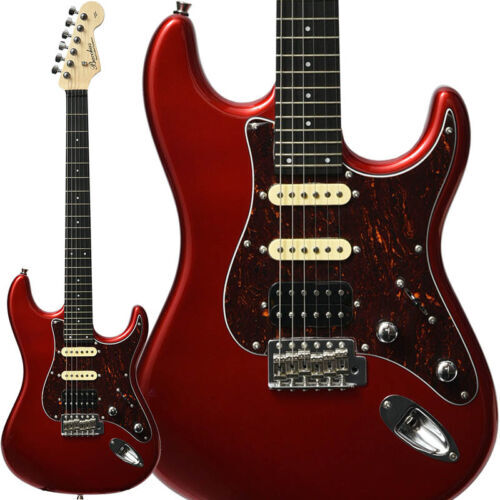 Bacchus Universe Bsg-480 White Set Neck | eBay